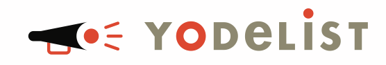 Yodelist Logo