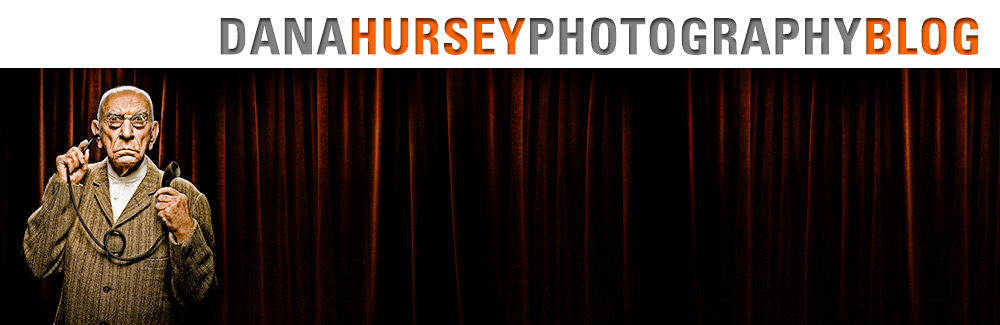 Dana Hursey Photography Blog